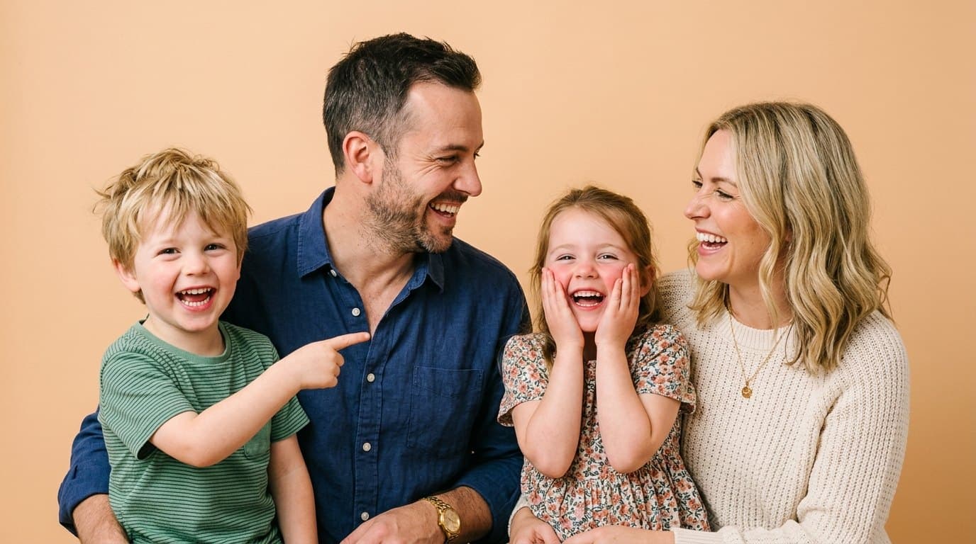 Families cared for by Minti Dental Group