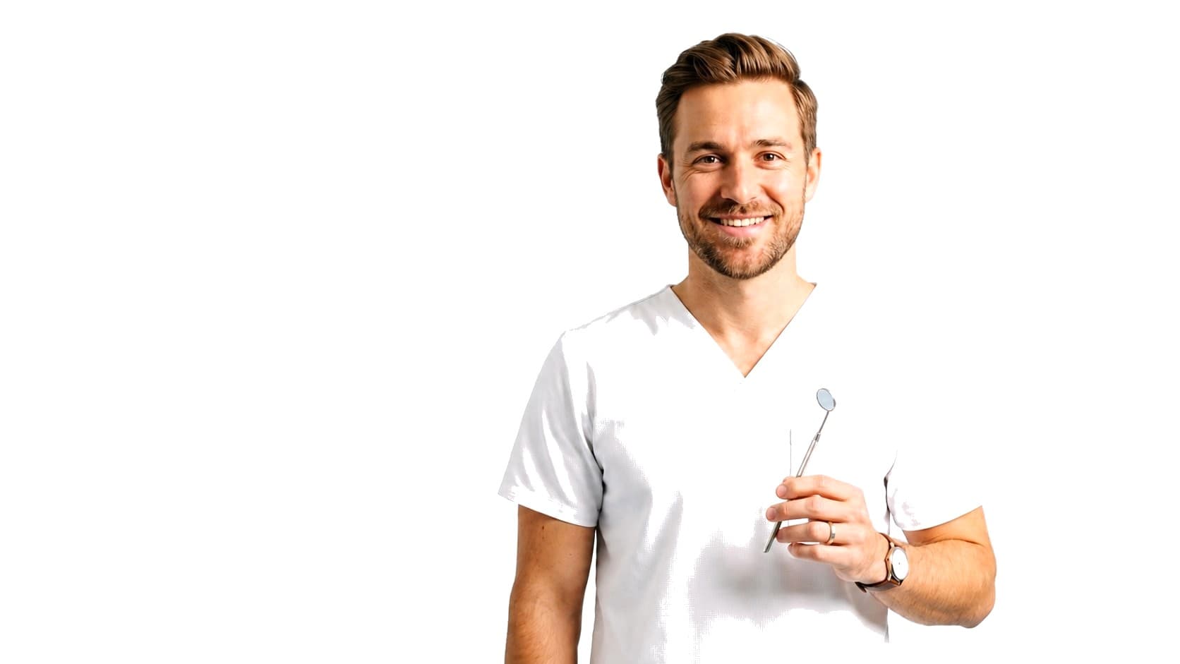 NHS and private dental check-ups at Enfield Smiles